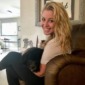 Meet your Posher, Kendall